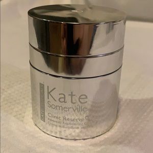 Kate Somerville advanced rejuvenating cream